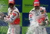 Bild zum Inhalt: Alonso relativiert Niederlagen gegen Hamilton