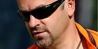 Bild zum Inhalt: Gascoyne: "Adrian macht einen Superjob"