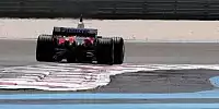 Ralf Schumacher