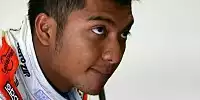Fairuz Fauzy
