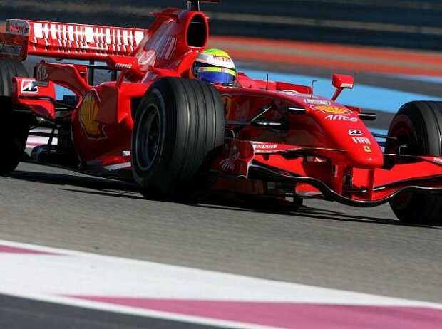 Felipe Massa Felipe Massa