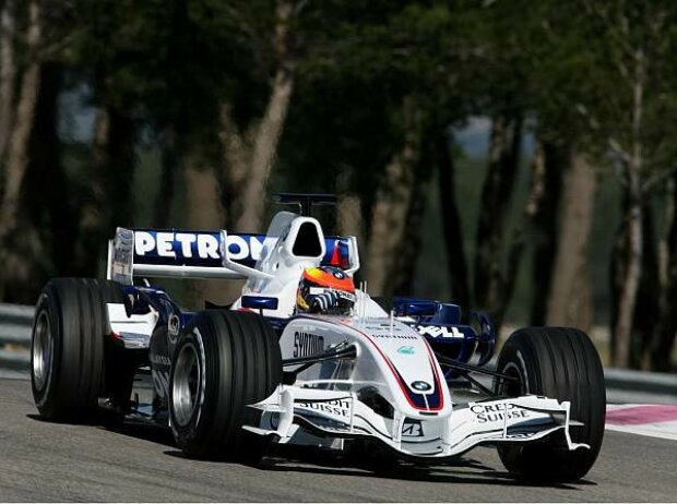 Timo Glock Timo Glock