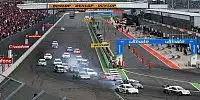 Start EuroSpeedway Lausitz 2006