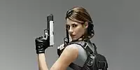 Lara Croft