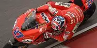 Bild zum Inhalt: Stoner: Auch in Le Mans Favorit?