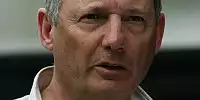 Ron Dennis