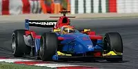 Timo Glock