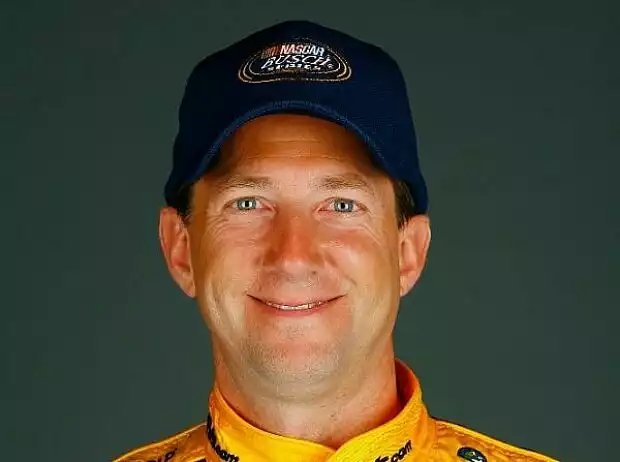 John Andretti Titel-Bild zur News: John Andretti