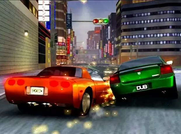 Midnight Club 3: DUB Edition REMIX Titel-Bild zur News: Midnight Club 3: DUB Edition REMIX