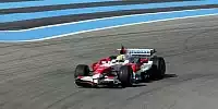Ralf Schumacher
