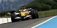 Heikki Kovalainen