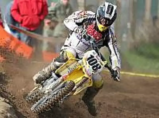 ADAC-MX-Masters Titel-Bild zur News: ADAC-MX-Masters