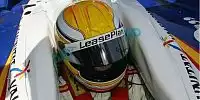 Giorgio Pantano