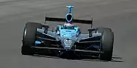 Bild zum Inhalt: Patrick Schnellste im Indy-500-Training