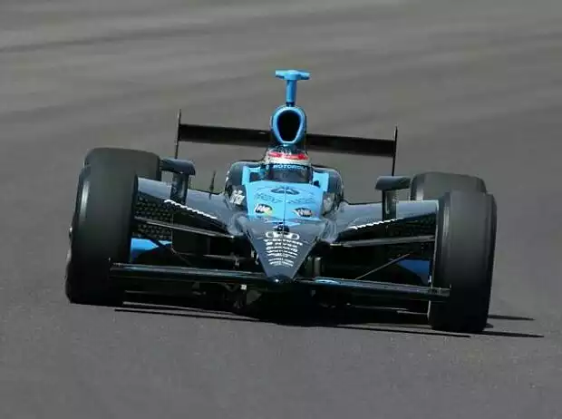 Danica Patrick Titel-Bild zur News: Danica Patrick