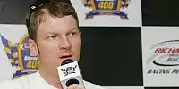 Bild zum Inhalt: Earnhardt Jr. möchte die All-Star-Million