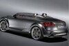 Bild zum Inhalt: Audi TT Clubsport: Wuchtbrumme!