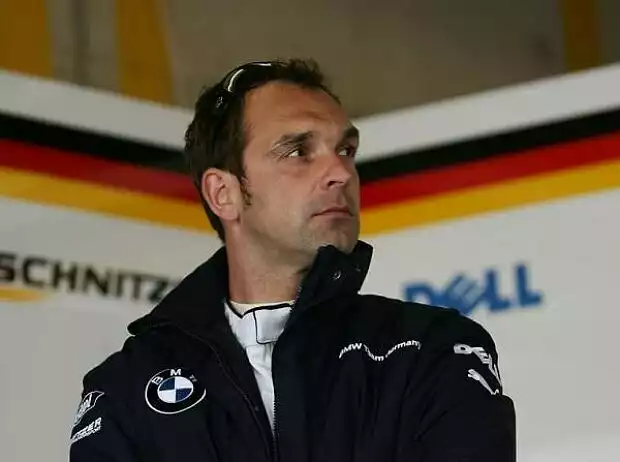 Jörg Müller Titel-Bild zur News: Jörg Müller