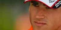 Adrian Sutil