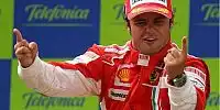Felipe Massa