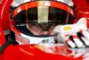 Bild zum Inhalt: Räikkönen Schnellster am dritten Testtag