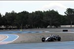 Alexander Wurz (Williams) 