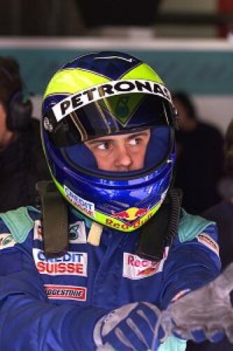 Felipe Massa