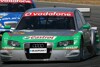 Bild zum Inhalt: Carroll glänzt im Audi-Gebrauchtwagen