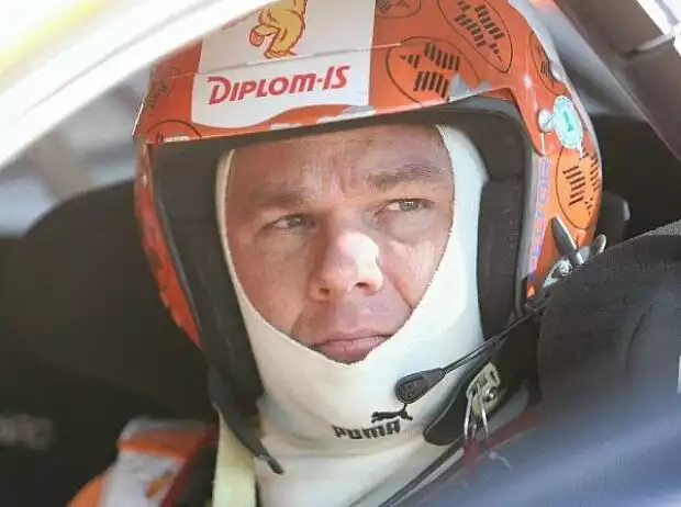 Henning Solberg Titel-Bild zur News: Henning Solberg