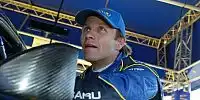 Petter Solberg