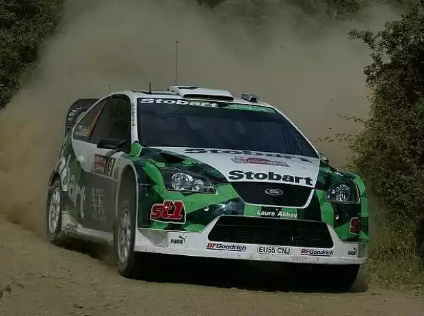 Jari-Matti Latvala Titel-Bild zur News: Jari-Matti Latvala