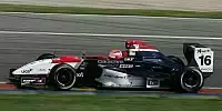 Bild zum Inhalt: Formula Master: Maximilian Götz mit Premieren-Pole