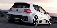 Bild zum Inhalt: Golf GTI W12-650 - Zentrale Aspekte