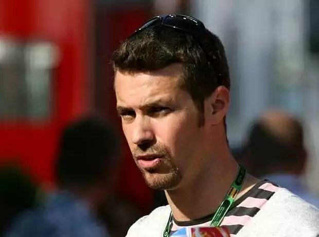 Tiago Monteiro Titel-Bild zur News: Tiago Monteiro