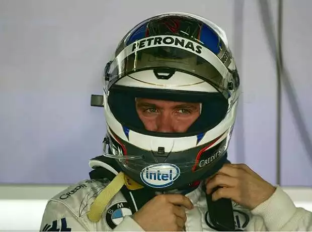 Nick Heidfeld Titel-Bild zur News: Nick Heidfeld