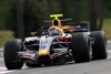 Bild zum Inhalt: Red Bull Racing macht erneut Fortschritte aus