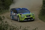 Marcus Grönholm (Ford) 