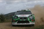 Jari-Matti Latvala (Stobart) 