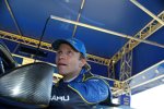 Petter Solberg (Subaru) 