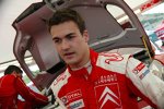 Daniel Sordo (Citroen) 