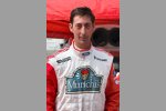 Federico Villagra  (Munchi's Ford)