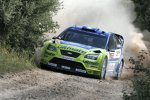 Marcus Grönholm (Ford) 