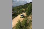 Mikko Hirvonen  Ford