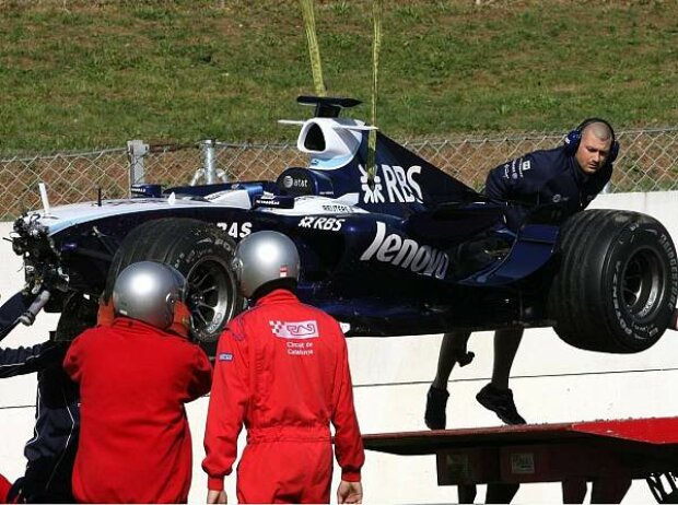 Nico Rosberg 