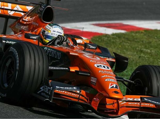Adrian Sutil