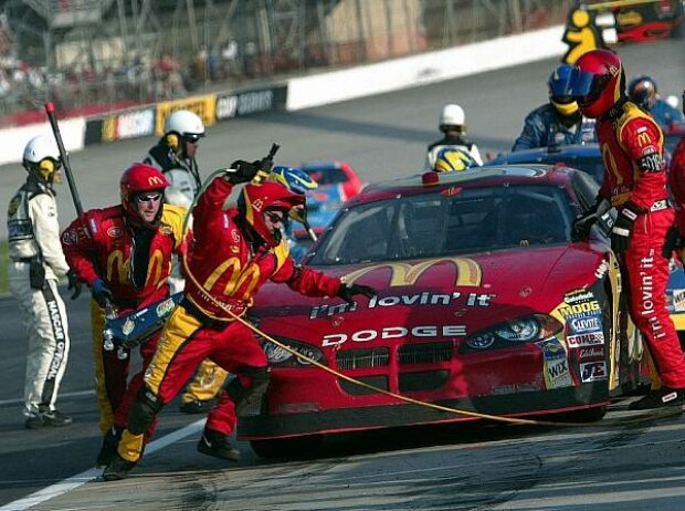 Bill Elliott Bill Elliott