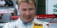 Mika Häkkinen