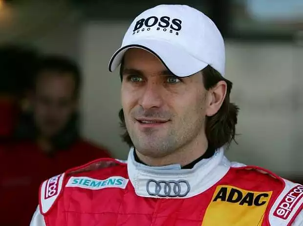 Markus Winkelhock Titel-Bild zur News: Markus Winkelhock