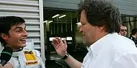 Bruno Spengler, Norbert Haug