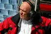Bild zum Inhalt: Ullrich: Das Beste aus der Situation gemacht